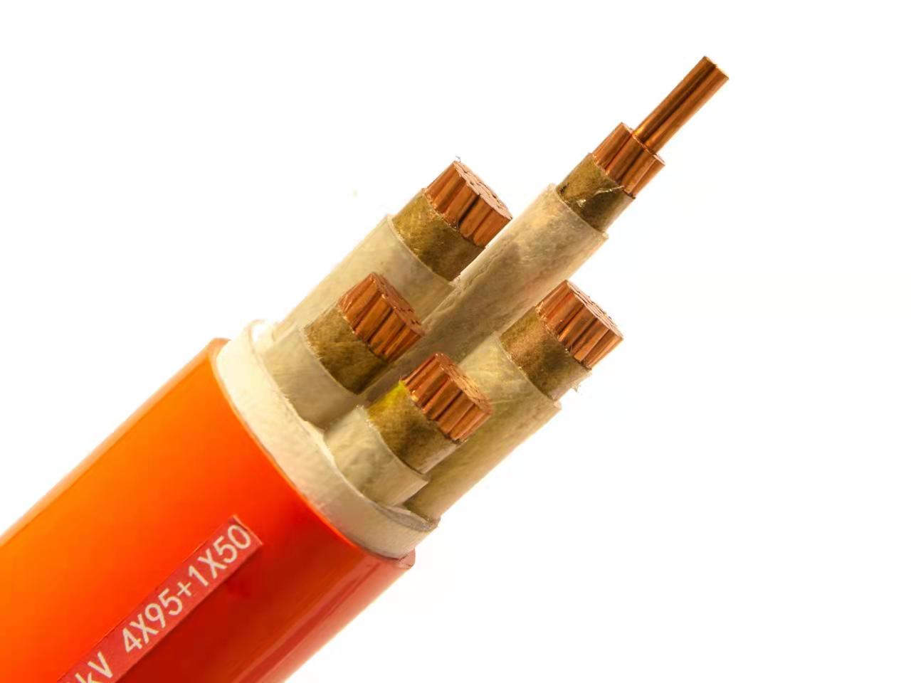 電線電纜廠家告訴您防止屏蔽電纜損壞的方法